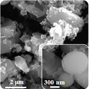 氟磷酸钒钠,Sodium Vanadium Fuorophoshpate