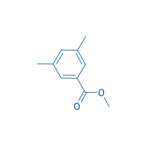 3,5-二甲基苯甲酸甲酯,Methyl 3,5-dimethylbenzoate