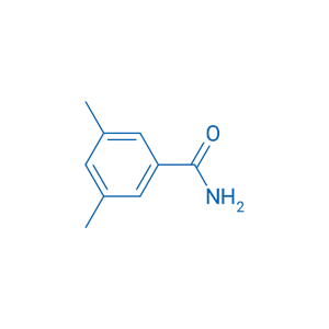 3,5-二甲基苯甲酰胺,3,5-Dimethylbenzamide