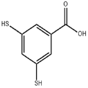 3,5-bis(sulfanyl)benzoic Acid,3,5-bis(sulfanyl)benzoic Acid