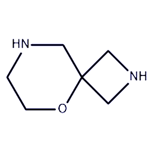 5-氧杂-2,8-二氮螺环[3.5]壬烷