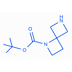 1,6-二氮雜螺[3.3]庚烷-1-羧酸叔丁酯