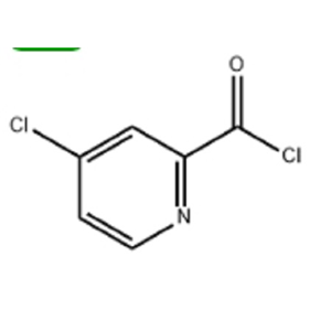 4-氯-吡啶-2-酰氯,4-Chloropicolinoylchloride