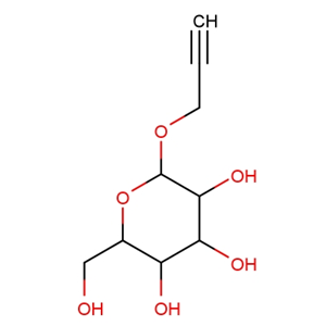 炔丙基 ALPHA-D-吡喃甘露糖苷；854262-01-4