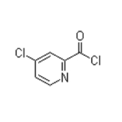 4-氯-吡啶-2-酰氯,4-Chloro-pyridine-2-carbonyl chloride