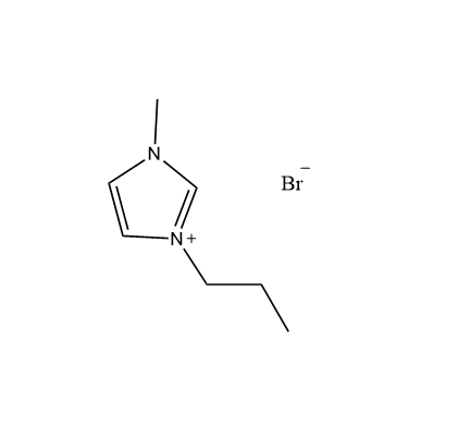 1-丙基-3-甲基咪唑溴鹽,1-propyl-3-methylimidazolium bromide