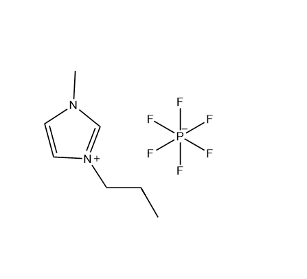 1-丙基-3-甲基咪唑六氟磷酸鹽,1-Propyl-3-methyl imidazolium