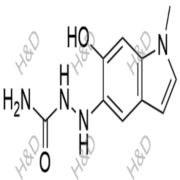 卡络磺钠杂质10,Carbazochrome Impurity 10