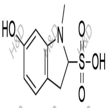 卡絡(luò)磺鈉雜質(zhì)12,Carbazochrome Impurity 12