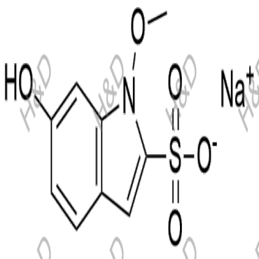 卡络磺钠杂质15,Carbazochrome Impurity 15(Sodium Salt)