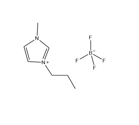 1-丙基-3-甲基咪唑四氟硼酸鹽,1-propyl-3-methylimidazolium tetrafluoroborate