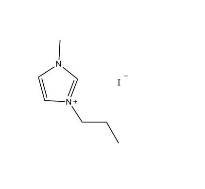 1-丙基-3-甲基咪唑碘鹽,1-propyl-3-methylimidazolium iodide