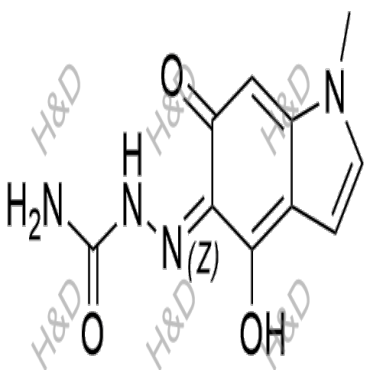 卡絡(luò)磺鈉雜質(zhì)20,Carbazochrome Impurity 20