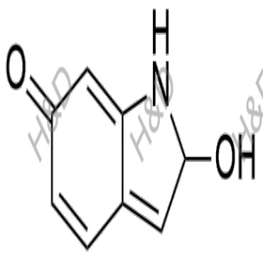 卡絡(luò)磺鈉雜質(zhì)22,Carbazochrome Impurity 22