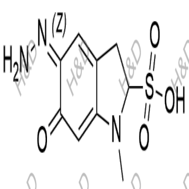 卡絡磺鈉雜質(zhì)26,Carbazochrome Impurity 26