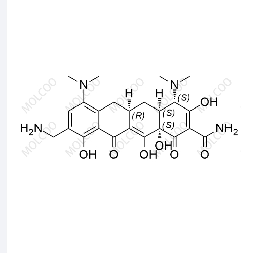 奧馬環(huán)素雜質(zhì)19,Omacycline Impurity 19