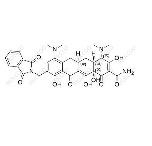 奥马环素杂质13,Omacycline Impurity 13