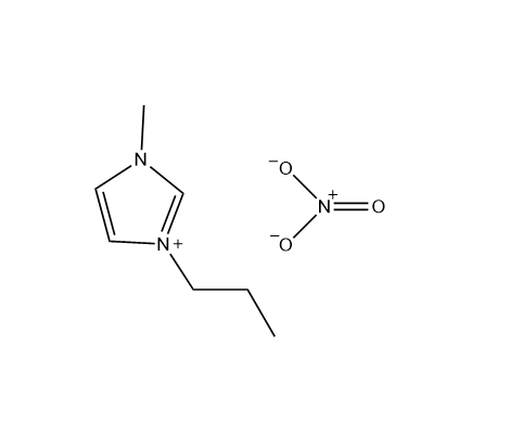 1-丙基-3-甲基咪唑硝酸鹽,1-propenyl-3-MethyliMidazoliuM nitrate