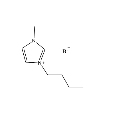 1-丁基-3-甲基咪唑溴盐,1-Butyl-3-methylimidazolium bromide