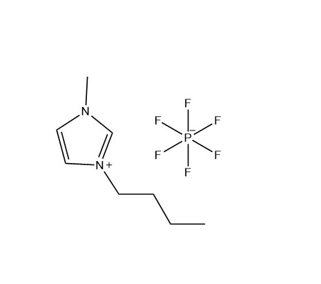 1-丁基-3-甲基咪唑六氟磷酸盐,1-Butyl-3-methylimidazolium hexafluorophosphate