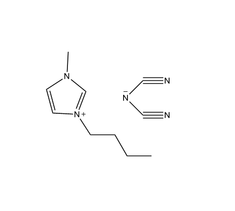 1-丁基-3-甲基咪唑二腈胺盐,1-butyl-3-methylimidazolium dicyanamide