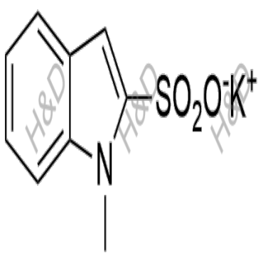 卡絡(luò)磺鈉雜質(zhì)31,Carbazochrome Impurity 31