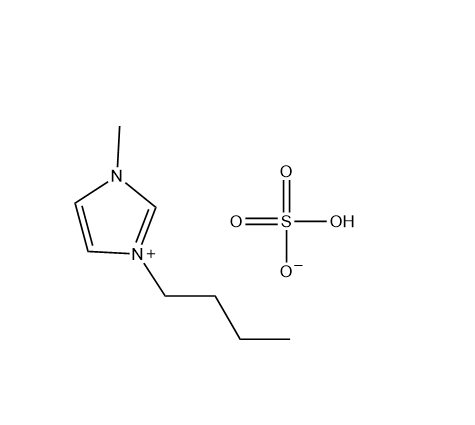 1-丁基-3-甲基咪唑硫酸氢盐,1-Butyl-3-methylimidazolium hydrogen sulfate