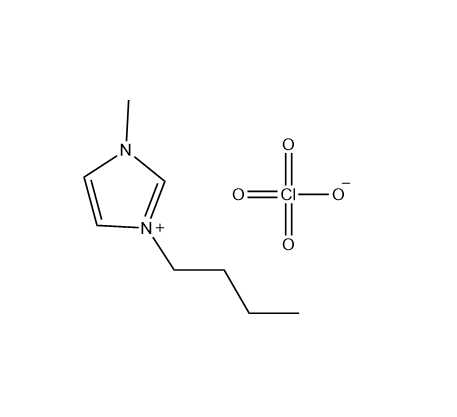 1-丁基-3-甲基咪唑高氯酸盐,1-butyl-3-methylimidazolium perchlorate