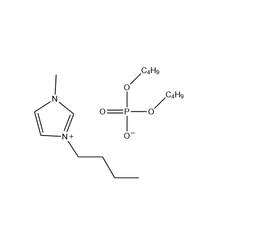 1-丁基-3-甲基咪唑磷酸二丁酯,1-Butyl-3-methylimidazolium dibutyl phosphate