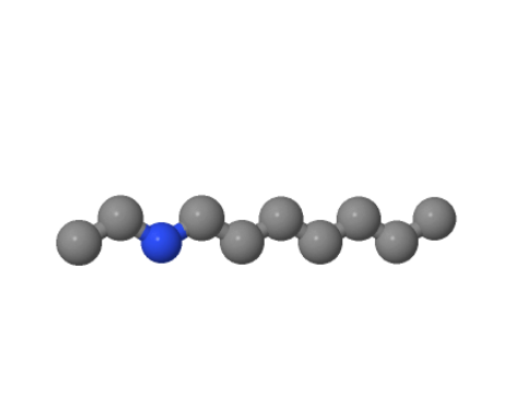 N-乙基庚胺,N-Ethyl-1-heptanamine