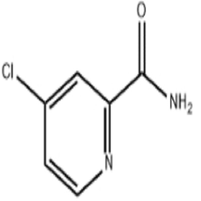 4-氯吡啶-2-甲酰胺,4-Chloropyridine-2-carboxamide