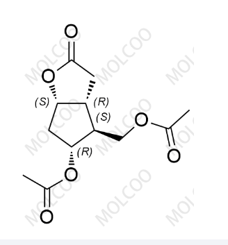 卡前列素雜質(zhì)7,Carboprost Impurity 7