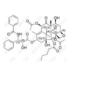 紫杉醇杂质47,Paclitaxel Impurity 47