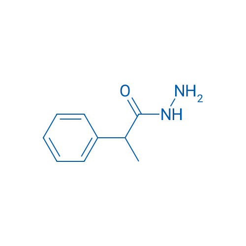 2-苯基丙烷酰肼,2-Phenylpropanehydrazide