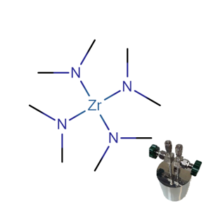 四(二甲氨基)锆(IV),Tetrakis(dimethylamino)zirconium(IV) TDMAZ