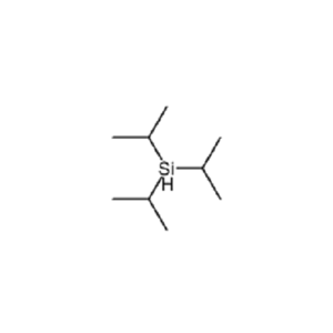 三異丙基硅烷,Triisopropylsilane