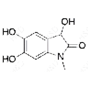 卡絡磺鈉雜質3,Carbazochrome Sodium Sulfonate Impurity 3