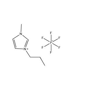 1-丙基-3-甲基咪唑六氟磷酸盐 216300-12-8
