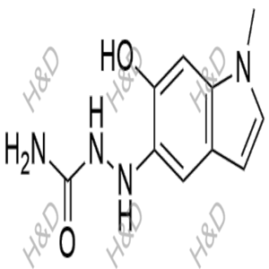 卡络磺钠杂质10,Carbazochrome Impurity 10