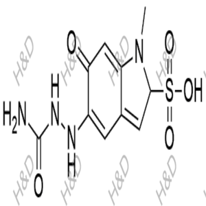 卡络磺钠杂质14