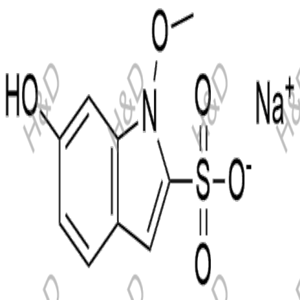 卡絡(luò)磺鈉雜質(zhì)15,Carbazochrome Impurity 15(Sodium Salt)