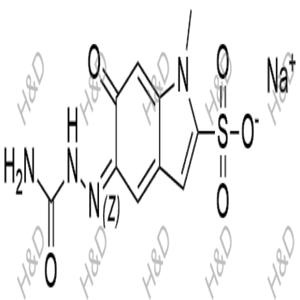 卡络磺钠杂质19(钠盐)