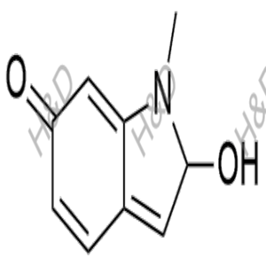 卡络磺钠杂质23,Carbazochrome Impurity 23