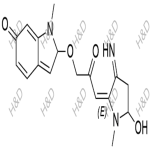 卡絡磺鈉雜質(zhì)24