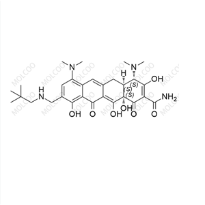 奥马环素M-2杂质