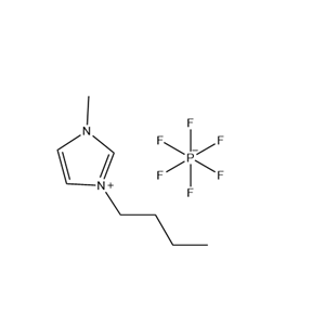 1-丁基-3-甲基咪唑六氟磷酸盐,1-Butyl-3-methylimidazolium hexafluorophosphate