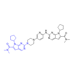 瑞波西利杂质06
