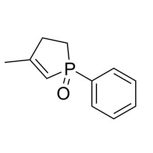 2-甲基-1-苯基-2,3-二氢-1H-磷1-氧化物