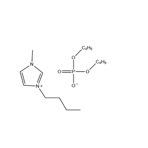 1-丁基-3-甲基咪唑磷酸二丁酯,1-Butyl-3-methylimidazolium dibutyl phosphate