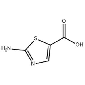 2-氨基噻唑-5-甲酸,2-AMINOTHIAZOLE-5-CARBOXYLIC ACID